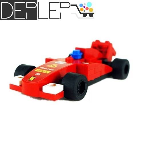لگو دکول مدل Racing 2210