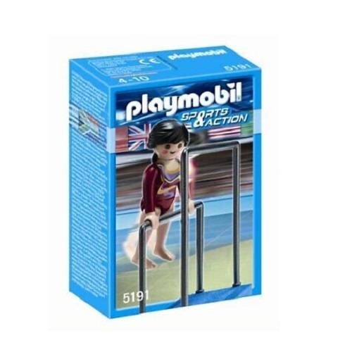 لگو ژیمناستیک پلی موبیل playmobil 5191