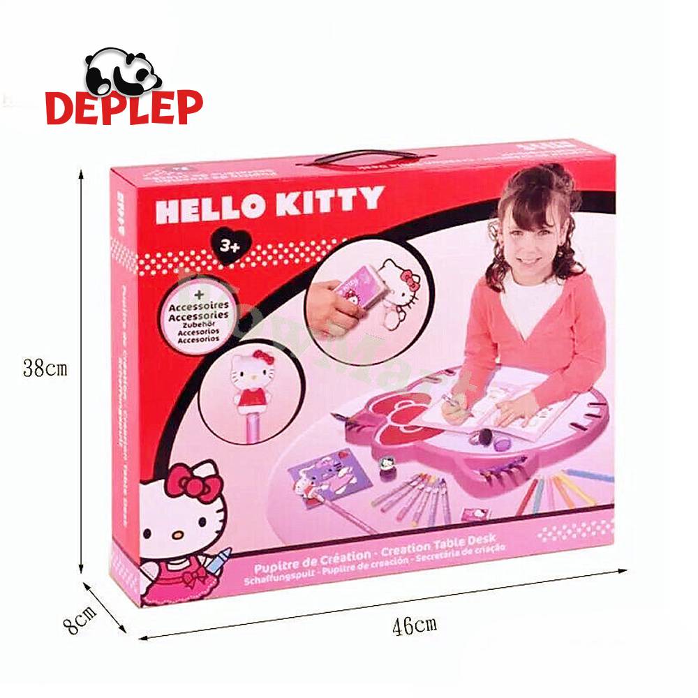 تخته وایت برد Hello Kitty