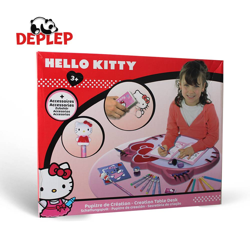 تخته وایت برد Hello Kitty