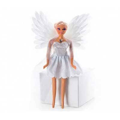 باربی فرشته Defa Lucy Angel 