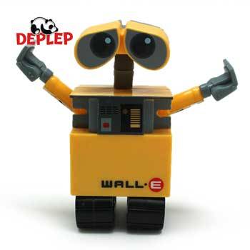 اکشن فیگور ربات WALL.E