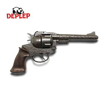 تفنگ ترقه ای دیال Revolver 43