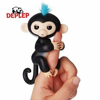 عروسک بچه میمون baby monkey