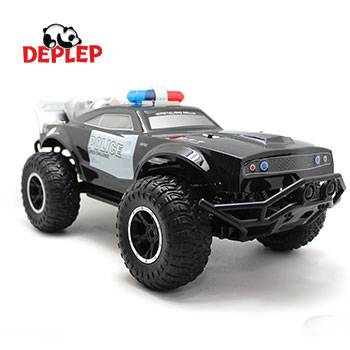 ماشین کنترلی دوج پلیس Dodge Police
