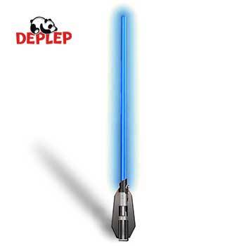 چراغ خواب طرح شمشیر Star Wars نور آبی